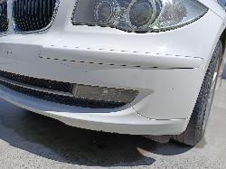 View BMW 1 SERIES 2010   Breaking