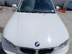 View BMW 1 SERIES 2010   Breaking