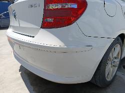 View BMW 1 SERIES 2010   Breaking