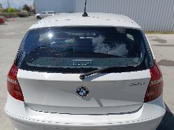 View BMW 1 SERIES 2010   Breaking