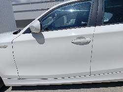 View BMW 1 SERIES 2010   Breaking