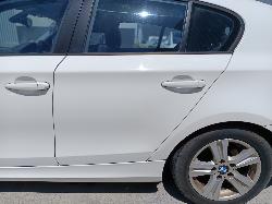 View BMW 1 SERIES 2010   Breaking