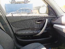 View BMW 1 SERIES 2010   Breaking