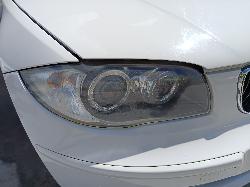 View BMW 1 SERIES 2010   Breaking