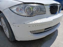 View BMW 1 SERIES 2010   Breaking