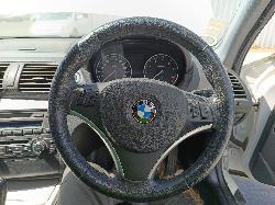 View BMW 1 SERIES 2010   Breaking