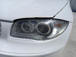 View BMW 1 SERIES 2010   Breaking