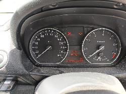 View BMW 1 SERIES 2010   Breaking