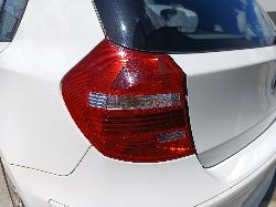 View BMW 1 SERIES 2010   Breaking