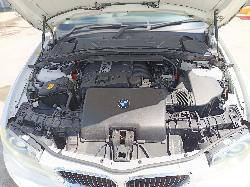 View BMW 1 SERIES 2010   Breaking