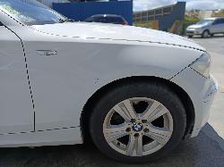 View BMW 1 SERIES 2010   Breaking