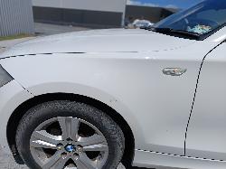 View BMW 1 SERIES 2010   Breaking