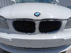 View BMW 1 SERIES 2010   Breaking