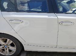 View BMW 1 SERIES 2010   Breaking