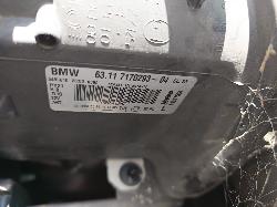 View BMW 1 SERIES 2010   Breaking