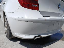 View BMW 1 SERIES 2010   Breaking