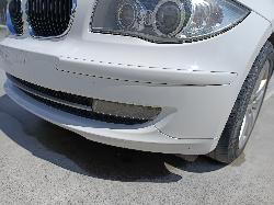 View BMW 1 SERIES 2010   Breaking