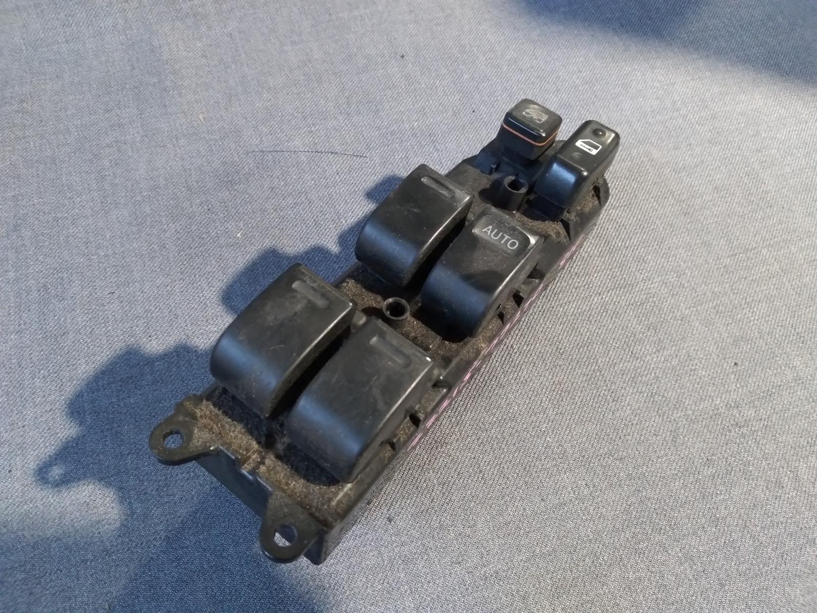 View Auto part Pwr Dr Wind Switch TOYOTA PRIUS 2001