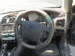 View FORD FALCON 2007   Breaking