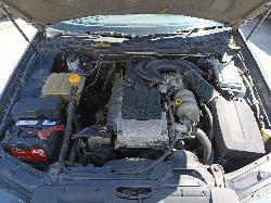 View FORD FALCON 2007   Breaking