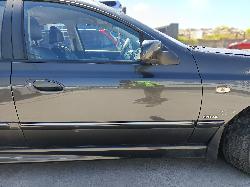 View FORD FALCON 2007   Breaking