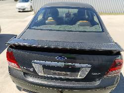 View FORD FALCON 2007   Breaking