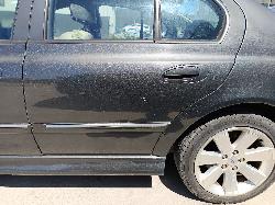 View FORD FALCON 2007   Breaking