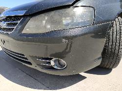 View FORD FALCON 2007   Breaking