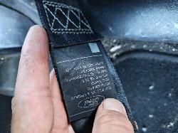 View FORD FALCON 2007   Breaking