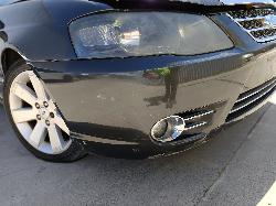 View FORD FALCON 2007   Breaking