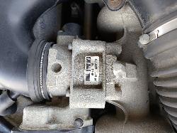 View FORD FALCON 2007   Breaking