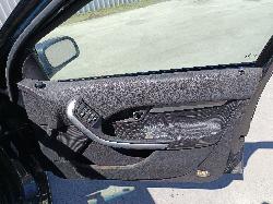 View FORD FALCON 2007   Breaking