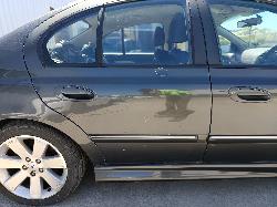 View FORD FALCON 2007   Breaking