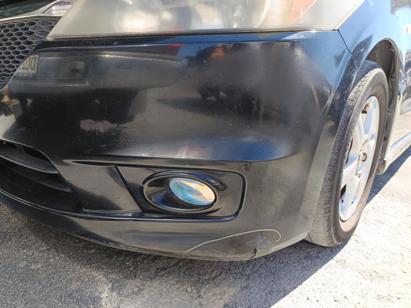 View HONDA STREAM 2007   Breaking