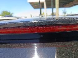 View HONDA STREAM 2007   Breaking