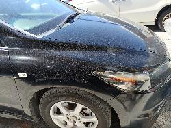 View HONDA STREAM 2007   Breaking