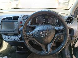 View HONDA STREAM 2007   Breaking