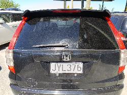 View HONDA STREAM 2007   Breaking