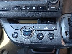 View HONDA STREAM 2007   Breaking