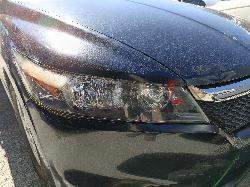 View HONDA STREAM 2007   Breaking