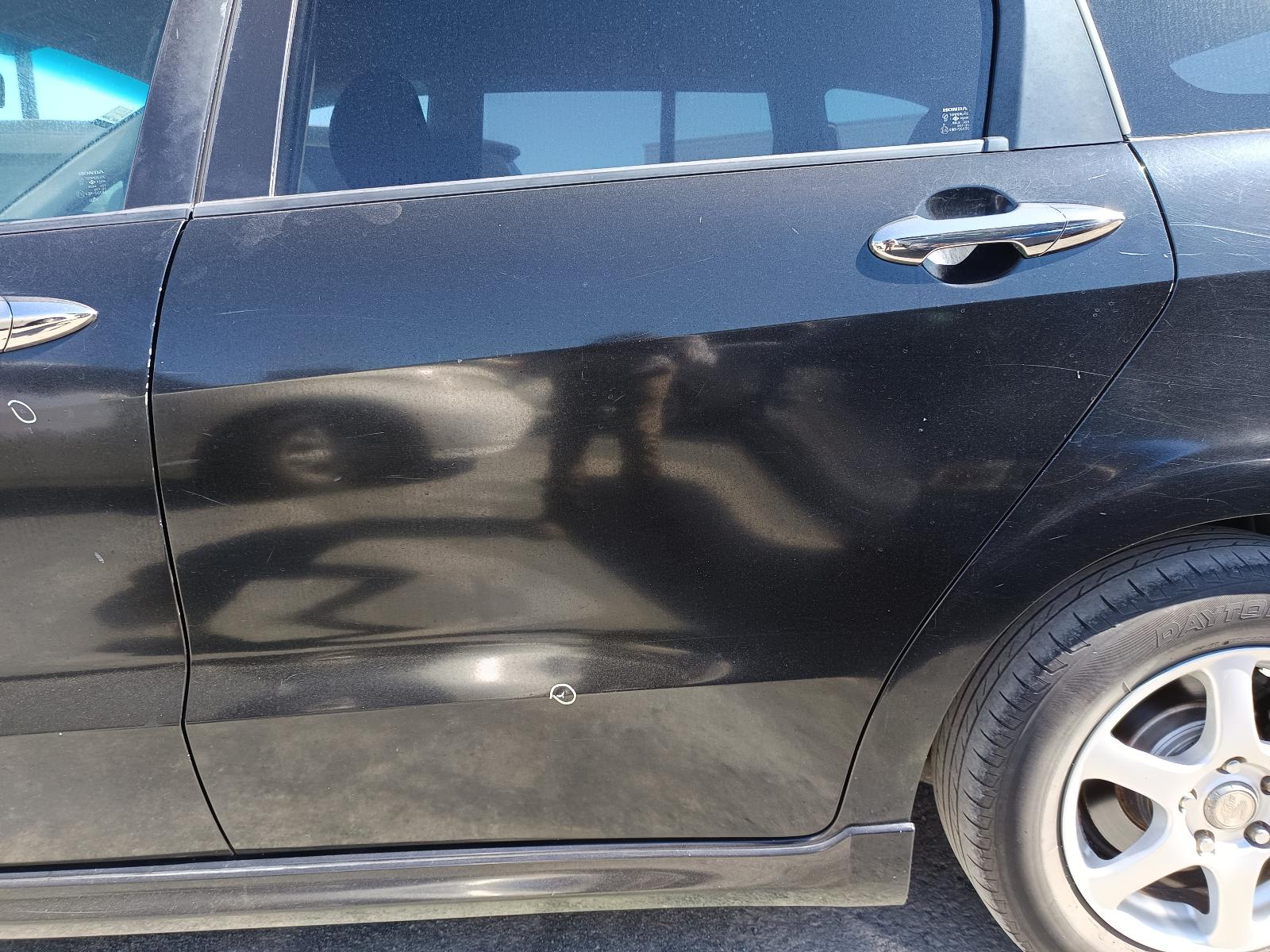 View HONDA STREAM 2007   Breaking