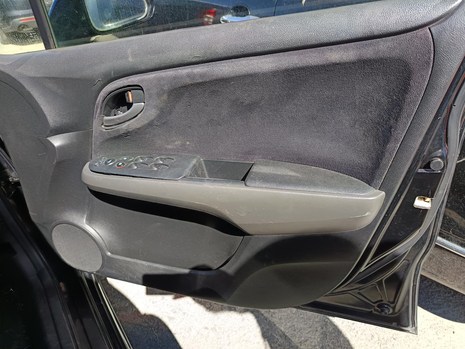 View HONDA STREAM 2007   Breaking