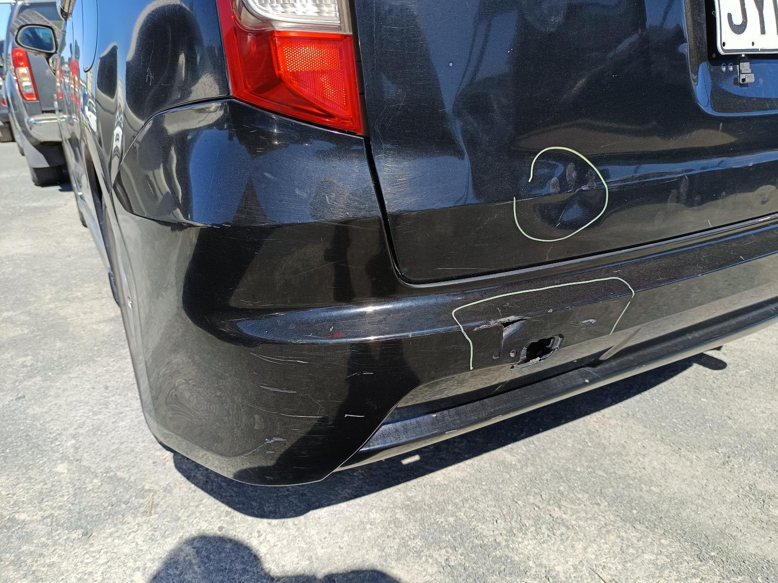 View HONDA STREAM 2007   Breaking