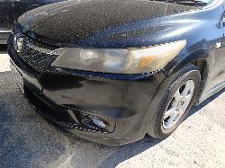 View HONDA STREAM 2007   Breaking