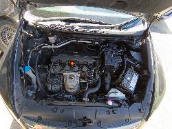 View HONDA STREAM 2007   Breaking