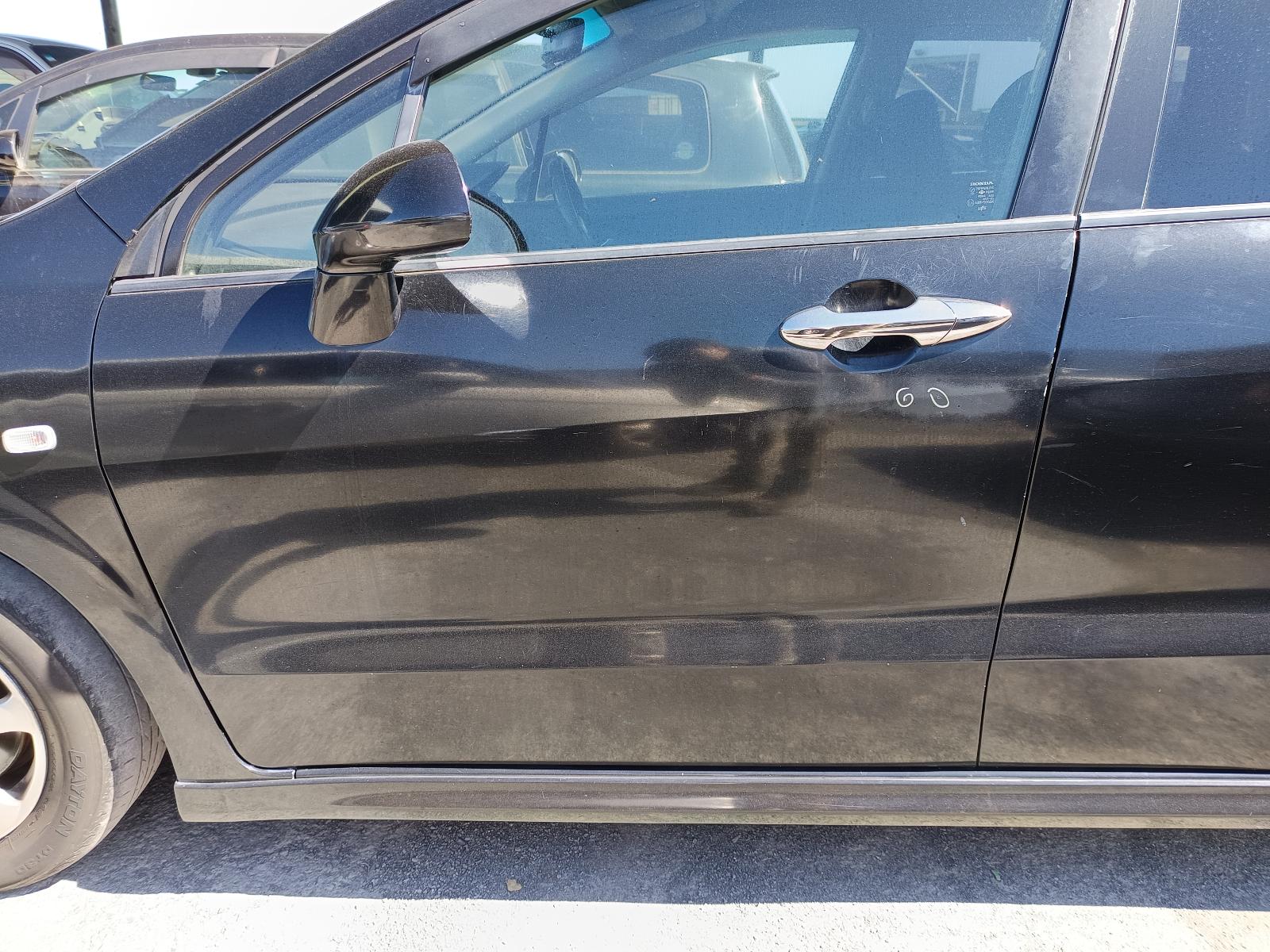 View HONDA STREAM 2007   Breaking