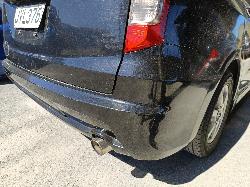 View HONDA STREAM 2007   Breaking