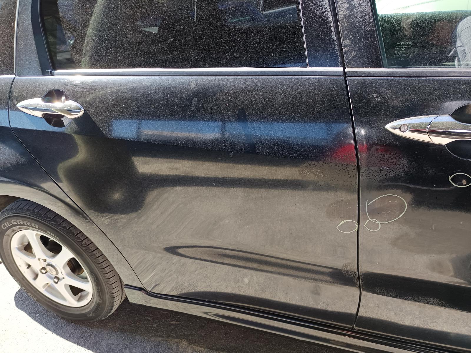 View HONDA STREAM 2007   Breaking