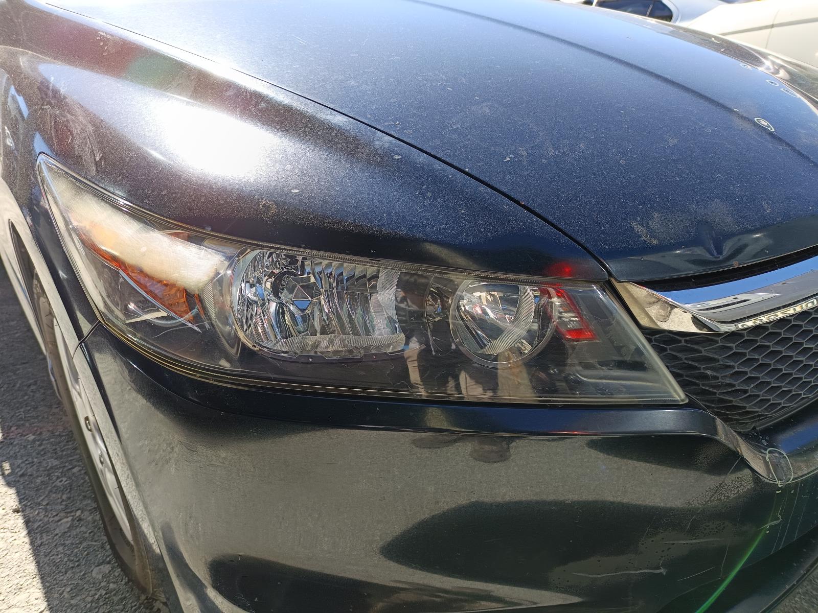 View HONDA STREAM 2007   Breaking