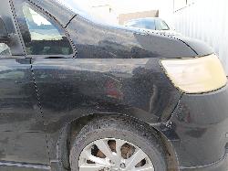 View NISSAN SERENA 2005   Breaking